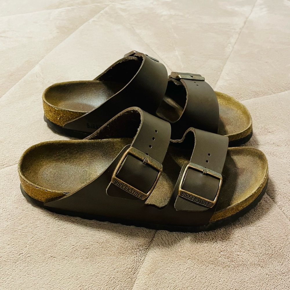 Birkenstock 37